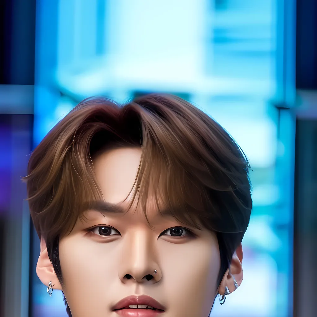 chat with ai character: Minho (SKZ)