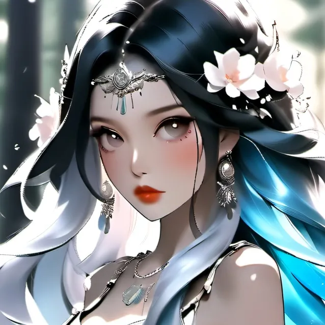 chat with ai character: Melody