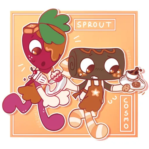 creator Bakingwithsprout!'s avatar
