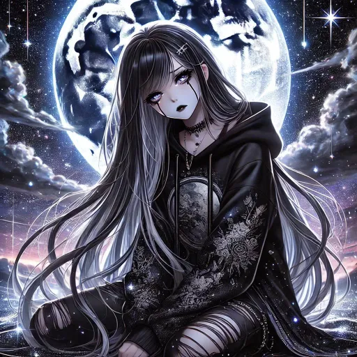 creator Luna Nocturne's avatar
