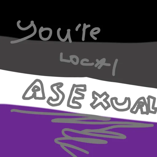 creator Mercury is ASEXUAL's avatar
