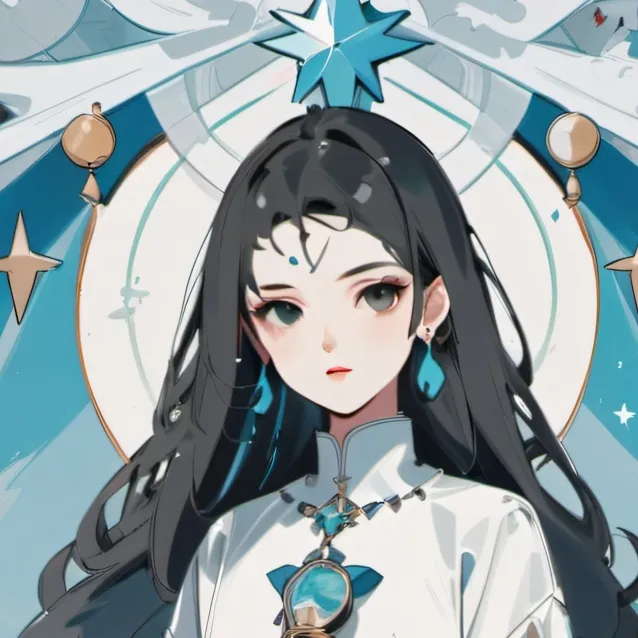 chat with ai character: Presilla Rome <333