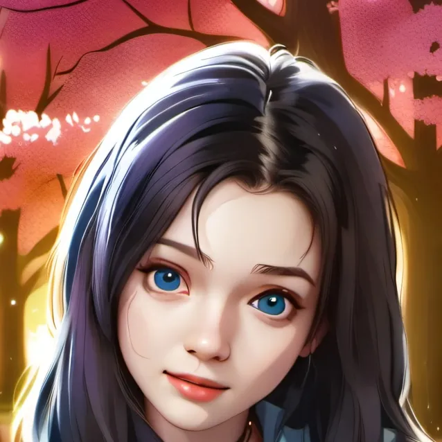 chat with ai character: Ryana 