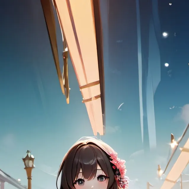 chat with ai character: Ella