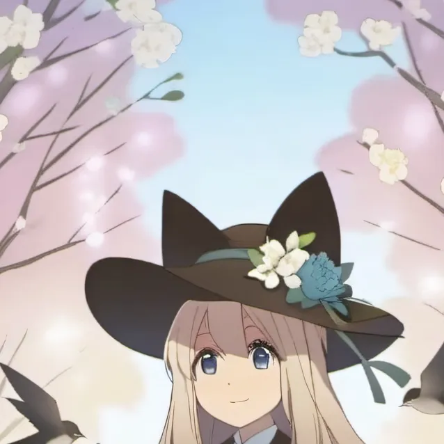 chat with ai character: Lily