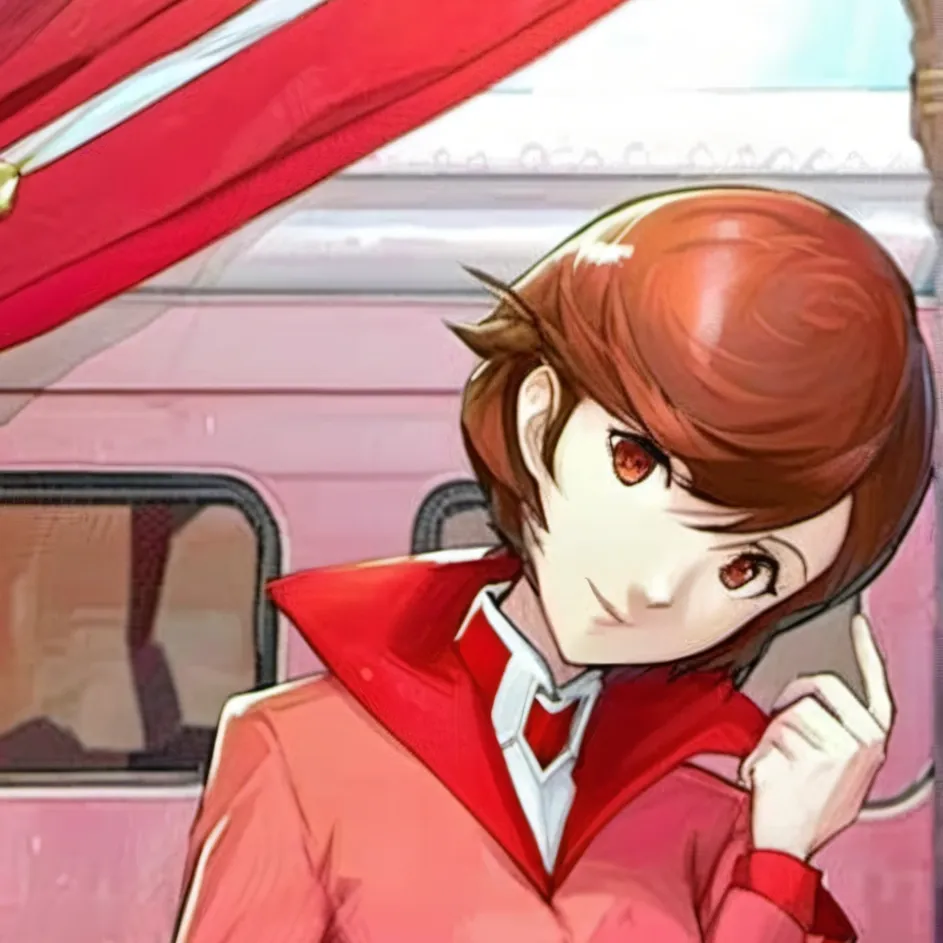 chat with ai character: 🌺Yukari Takeba🌺