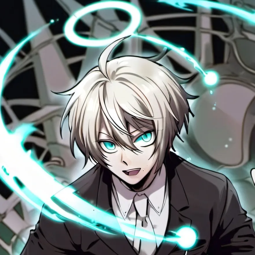chat with ai character: K1-B0 🤖