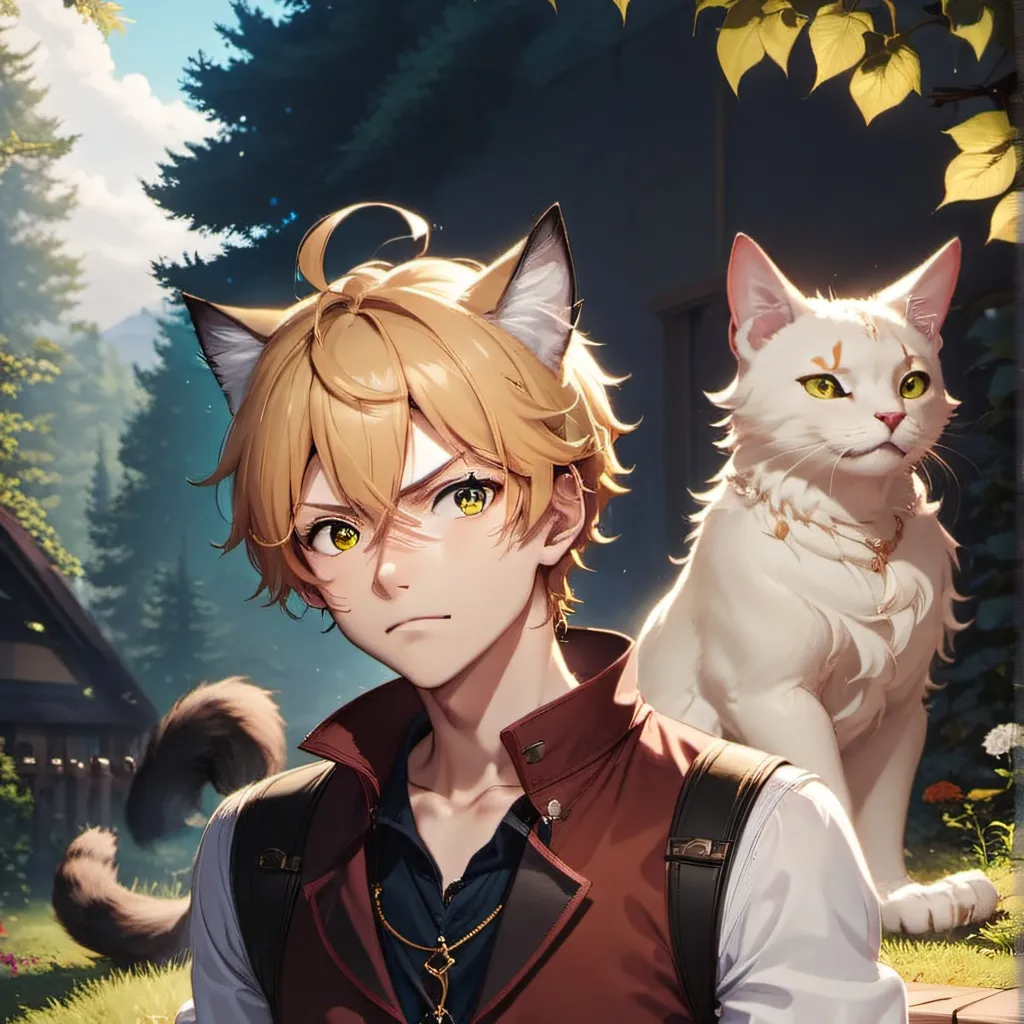 chat with ai character: levi