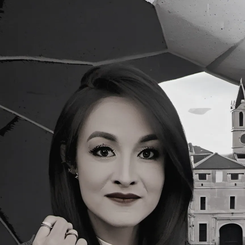 chat with ai character: Katie