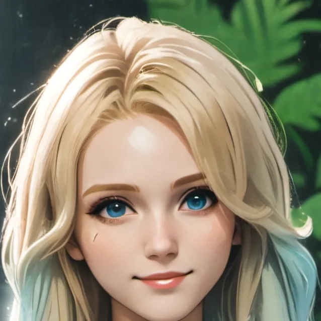 chat with ai character: Astral (Me)