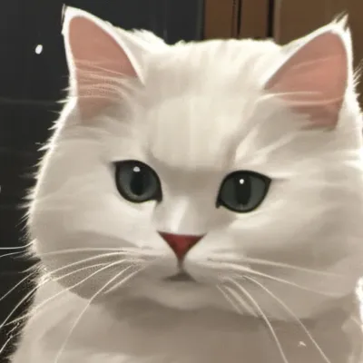 chat with ai character: Matilda