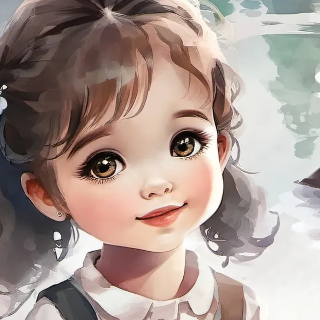 chat with ai character: Hale
