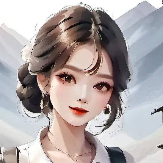 chat with ai character: Isabella