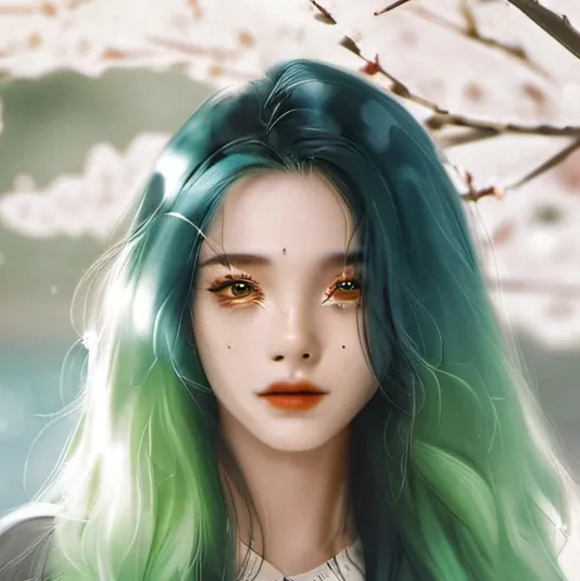 chat with ai character: Xuri