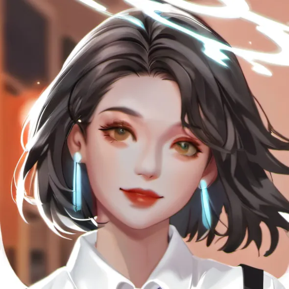 chat with ai character: Jenna
