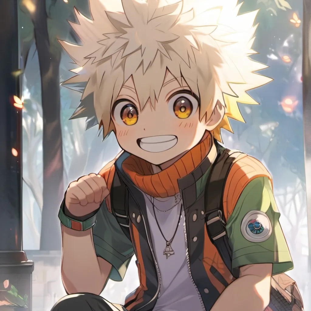 chat with ai character: class 1A 