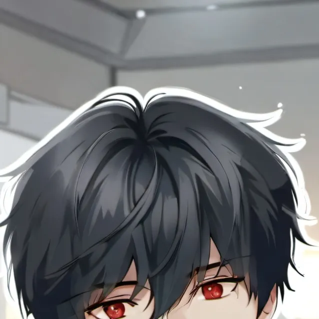 chat with ai character: care