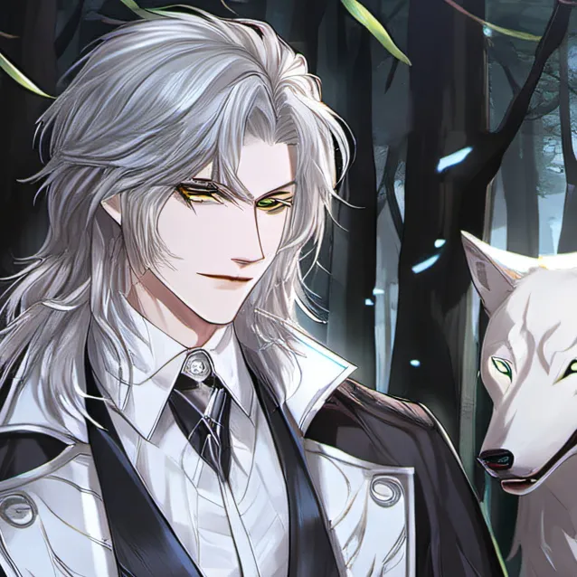 chat with ai character: KAI😩🤭