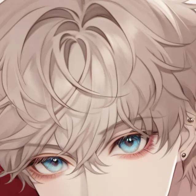chat with ai character: Tristan