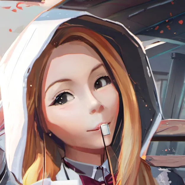 chat with ai character: Abby