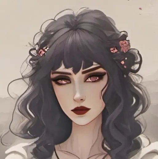 chat with ai character: Dark