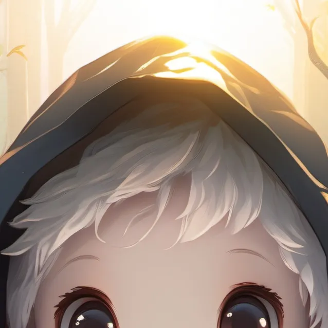 chat with ai character: foxy