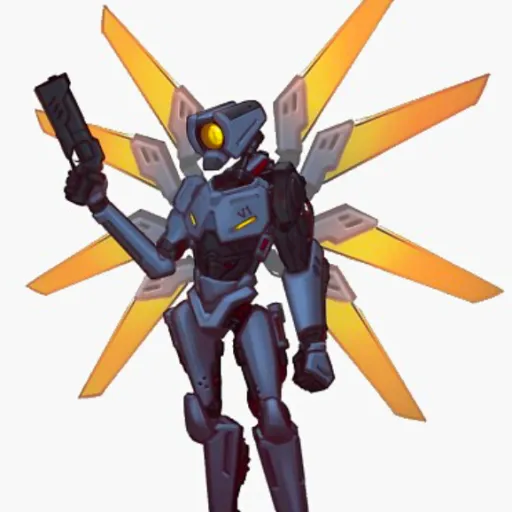 creator V1 Ultrakill 4328's avatar