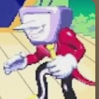 creator Tenna deltarune's avatar