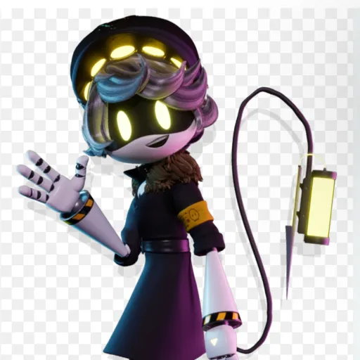 creator Reaper drone n's avatar