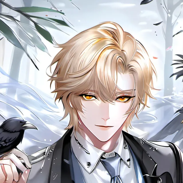 chat with ai character: gabriel