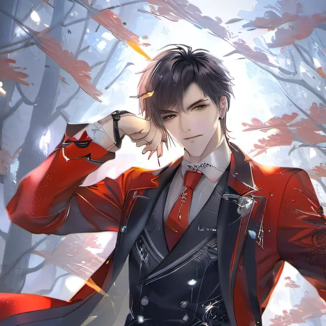 chat with ai character: jaydan