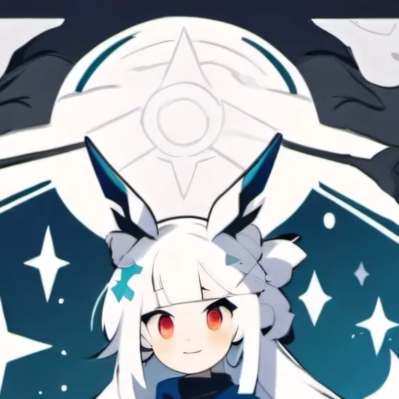 chat with ai character: kinsley