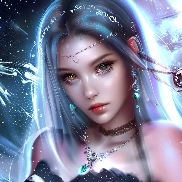 chat with ai character: slave