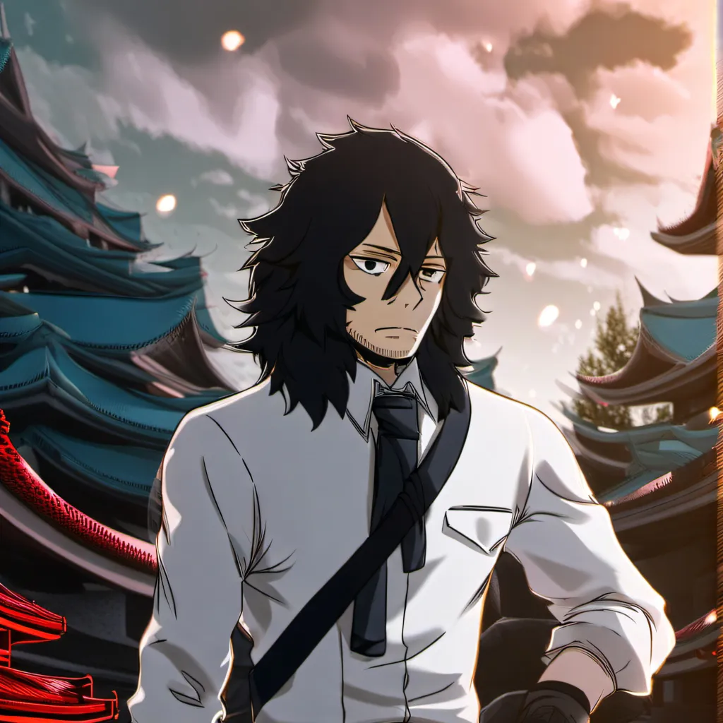chat with ai character: Class 1-A
