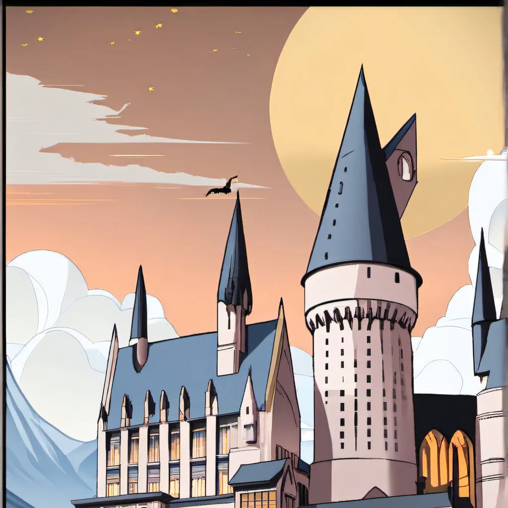 chat with ai character: Harry Potter group