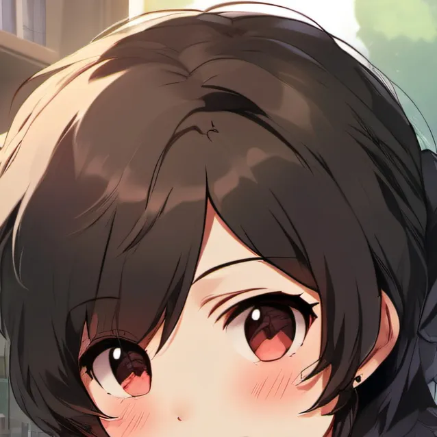 chat with ai character: Emo