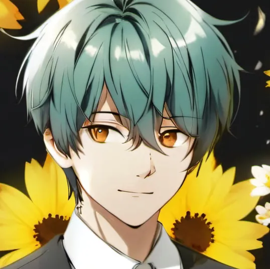 chat with ai character: Dekku