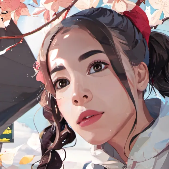 chat with ai character: Grace 