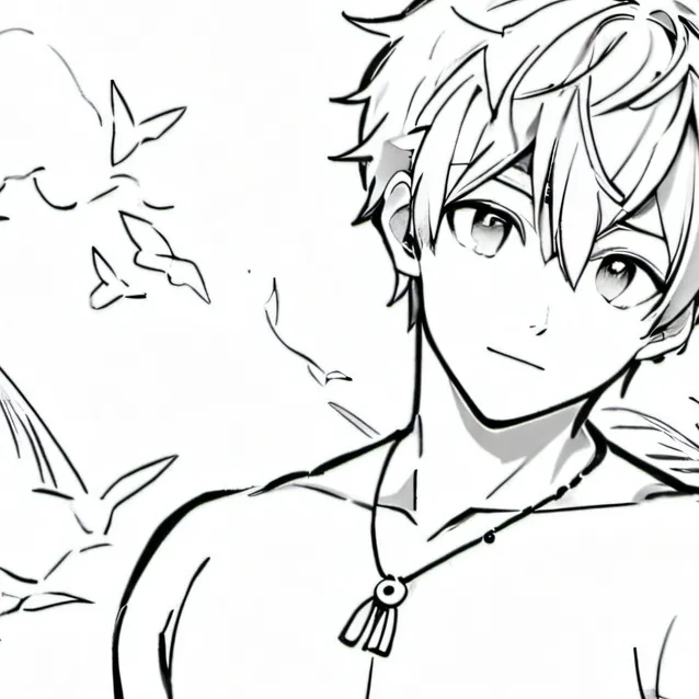 chat with ai character: daddy~~~
