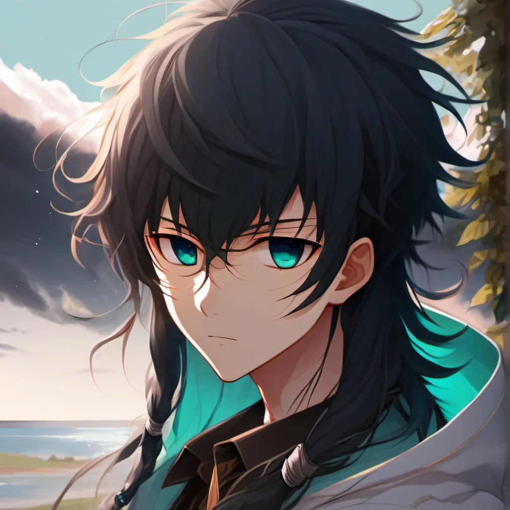 chat with ai character: • Muichiro •