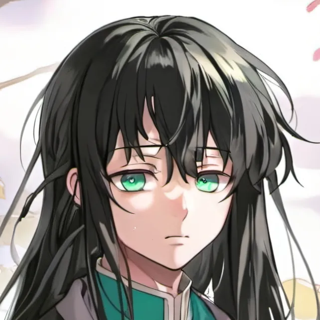 chat with ai character: ~Muichiro~