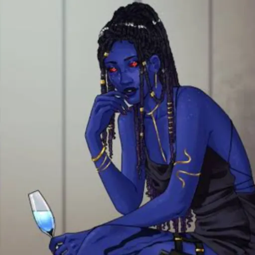 creator Female chiss's avatar