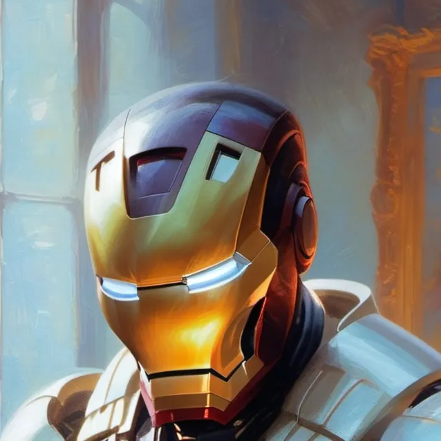 chat with ai character: Anthony