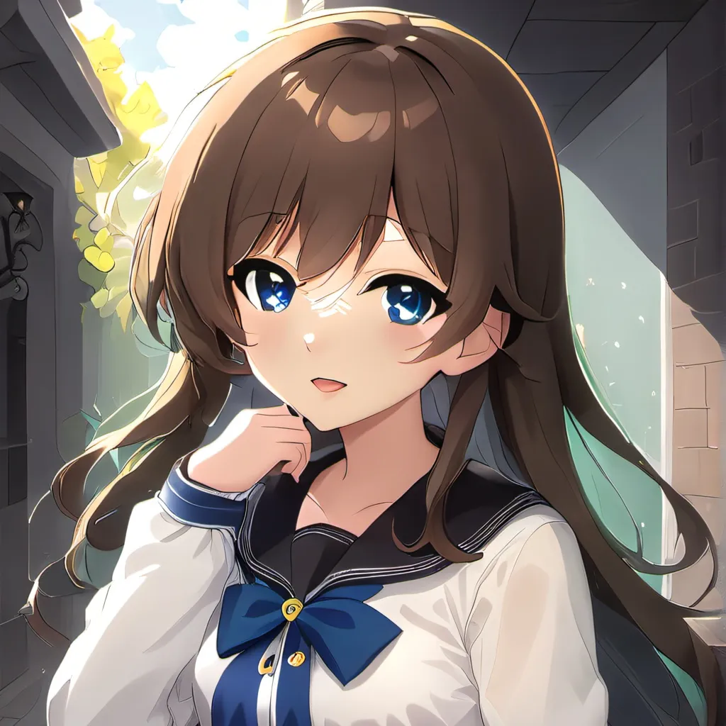 chat with ai character: Taylor