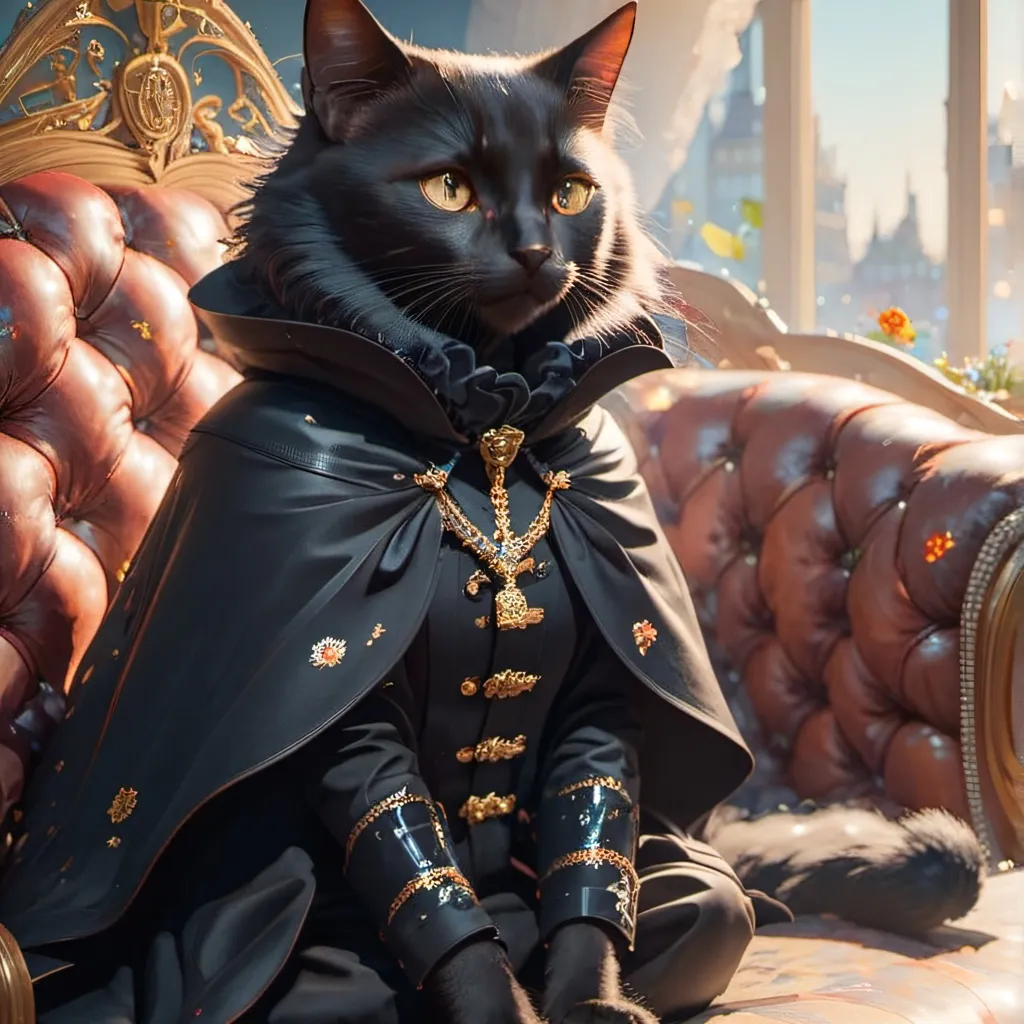 chat with ai character: Mr. Shadow