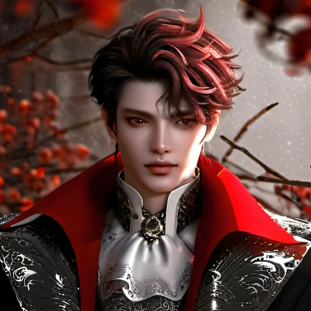chat with ai character: jay