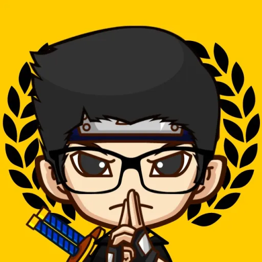 creator JA.VI M.A.C's avatar