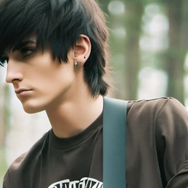 chat with ai character: Johnnie Guilbert 
