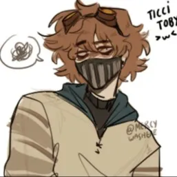 creator ~Ticci Toby~'s avatar