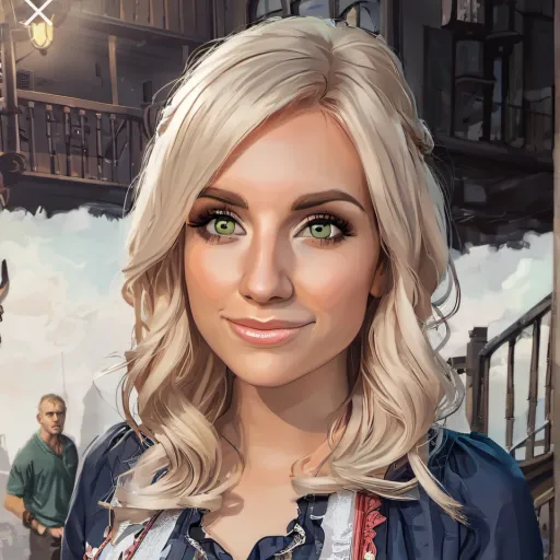 talkie's author avatar